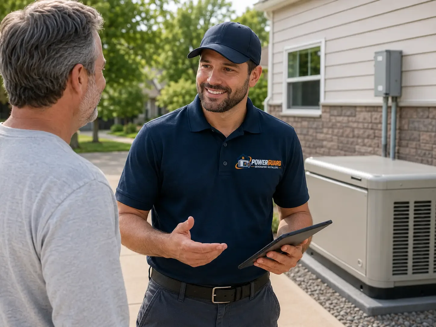 Generator Installation Tennessee FAQs